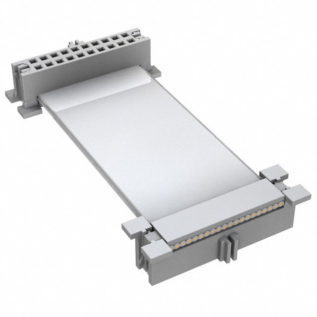 45120-010030-7700/20-E-24 3M  Assemblaggi di cavi